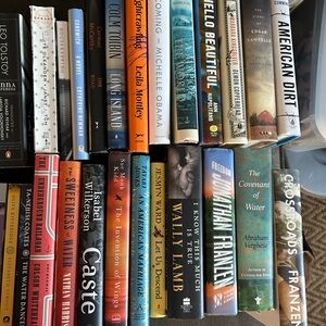 Oprah’s Book Club Books - Create your own bundle